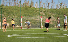 Foto Hotel Kalithea Horizon Royal in Kalithea ( Rhodos)